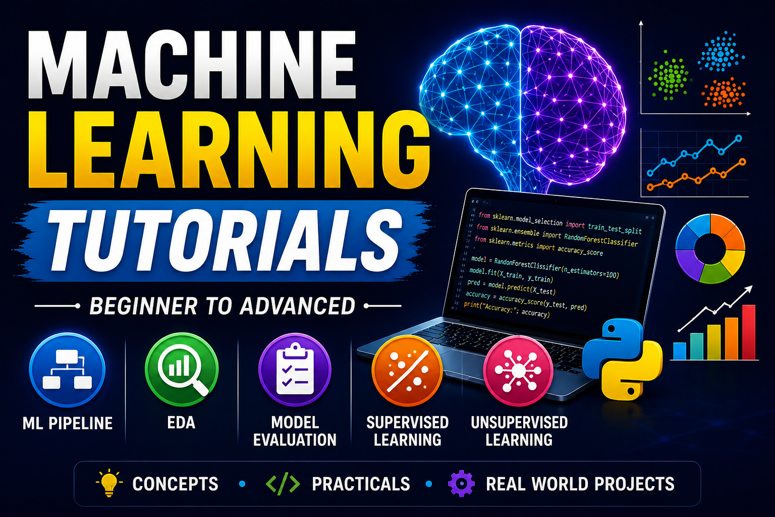 Machine Learning icon